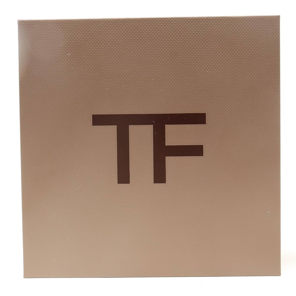 TOM FORD プライベート ブレンド ウッド コレクション セット Amazon.com : Tom Ford Private Blend Woods Collection Set 3 x